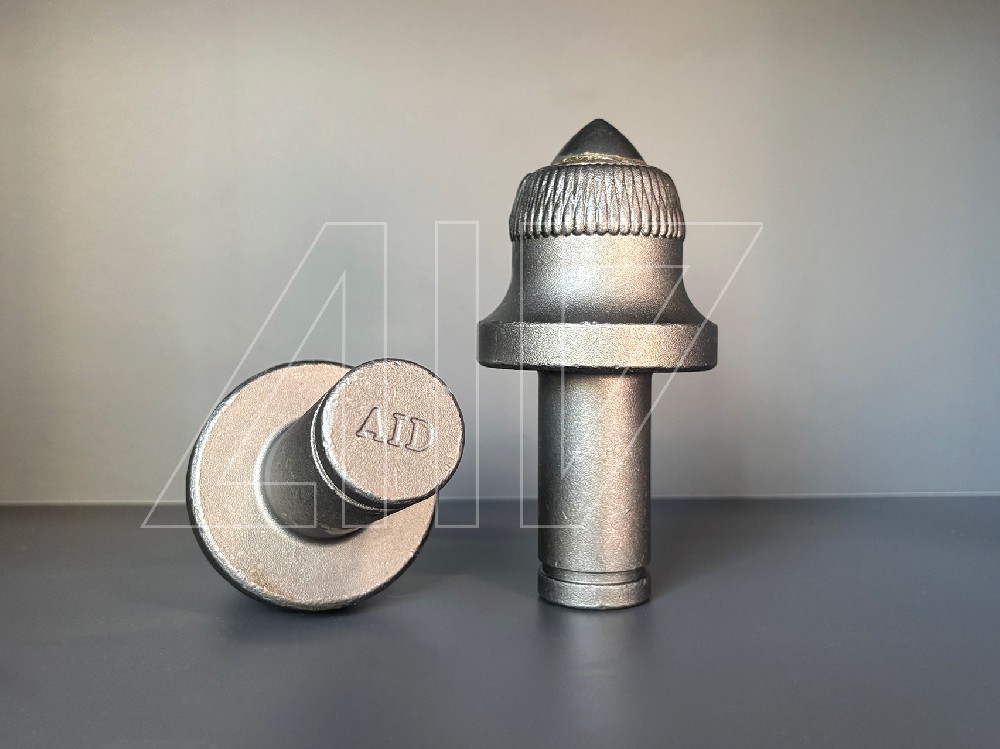 艾德分享：选截齿厂家，看这 4 点就够了