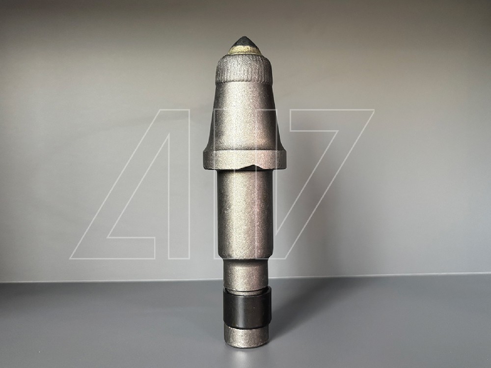 煤矿老板都在用的截齿，耐用口碑夯爆了？